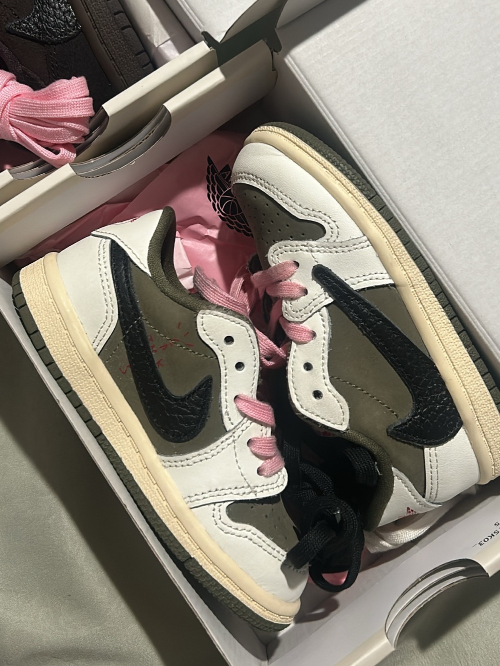 Travis Scott TD